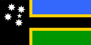 Australian South Sea Islanders ASSI